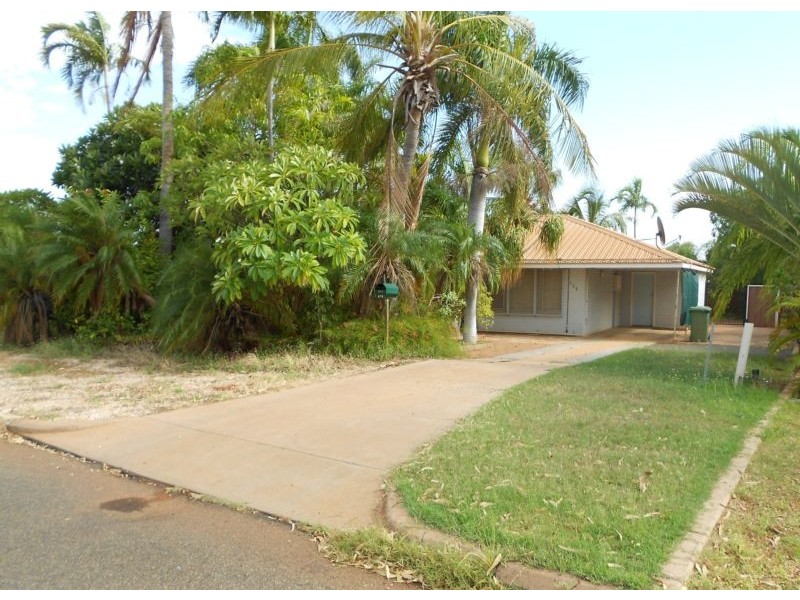 517 Hunt Way, Bulgarra WA 6714