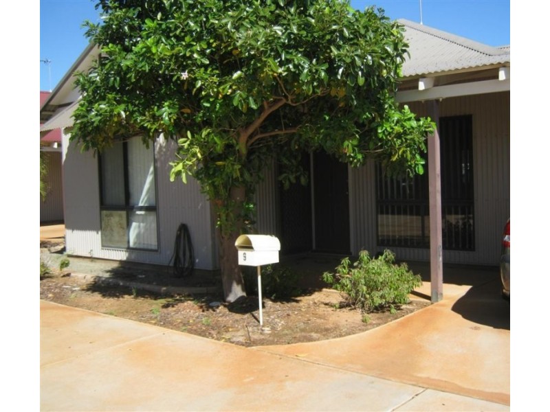 9B Kallama Parade, Millars Well WA 6714