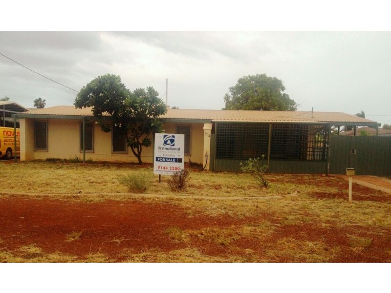 764 Andover Way, Bulgarra WA 6714