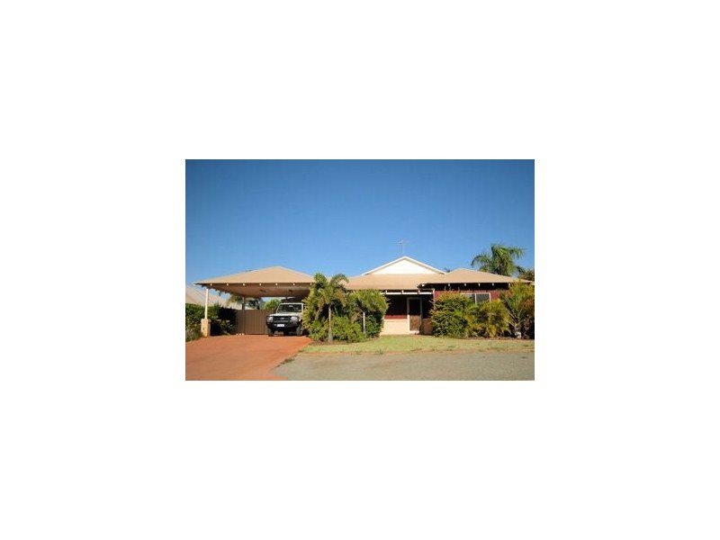 3 Koolinda Parade, Baynton WA 6714