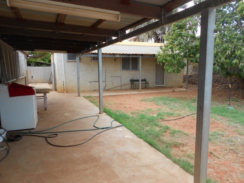 53 Point Samson-Roebourne Road, Point Samson WA 6720