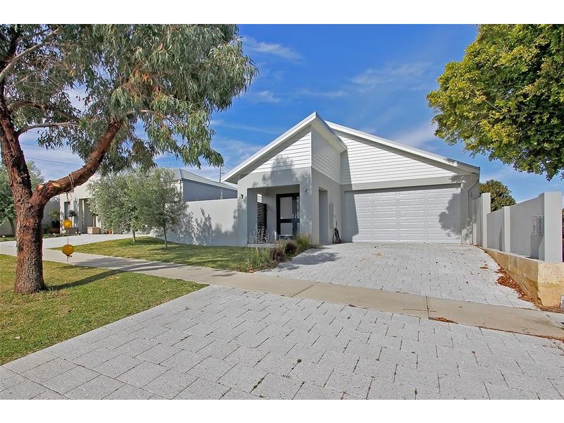 26 Wood Street, Fremantle WA 6160
