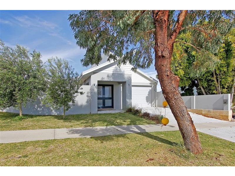 26 Wood Street, Fremantle WA 6160