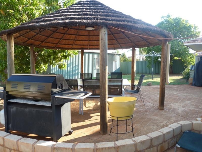 288 Robe Crescent, Dampier WA 6713