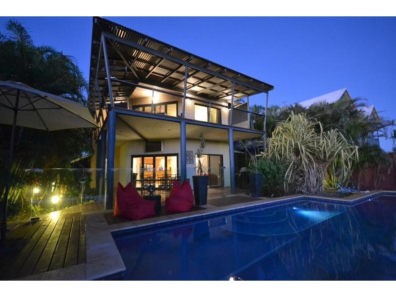 5/27a Demco Drive, Broome WA 6725