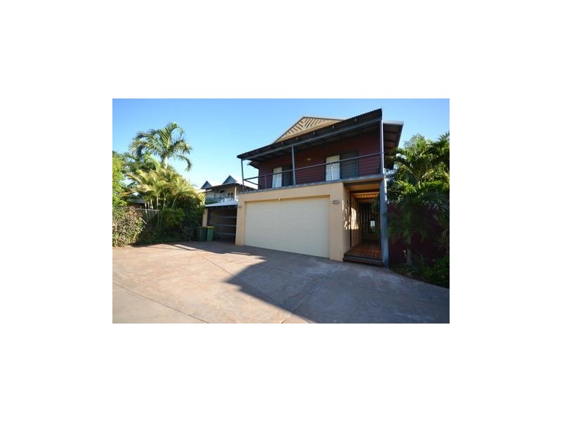 5/27a Demco Drive, Broome WA 6725