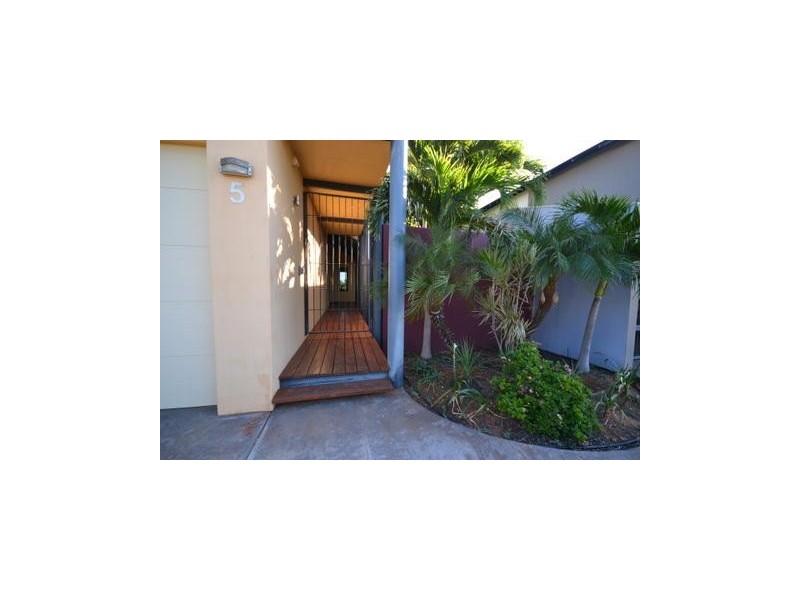 5/27a Demco Drive, Broome WA 6725