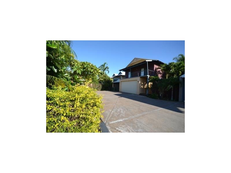 5/27a Demco Drive, Broome WA 6725