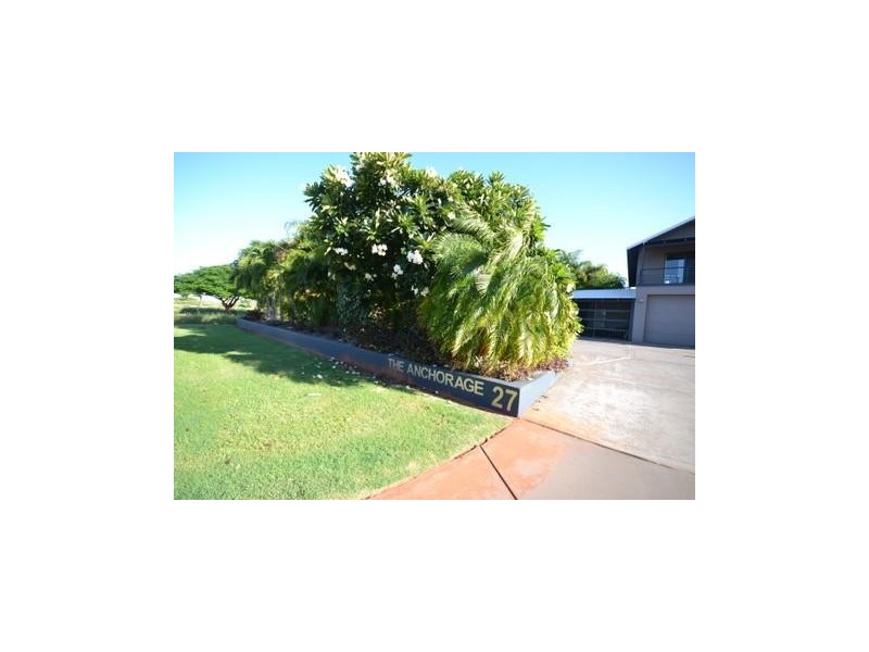 5/27a Demco Drive, Broome WA 6725