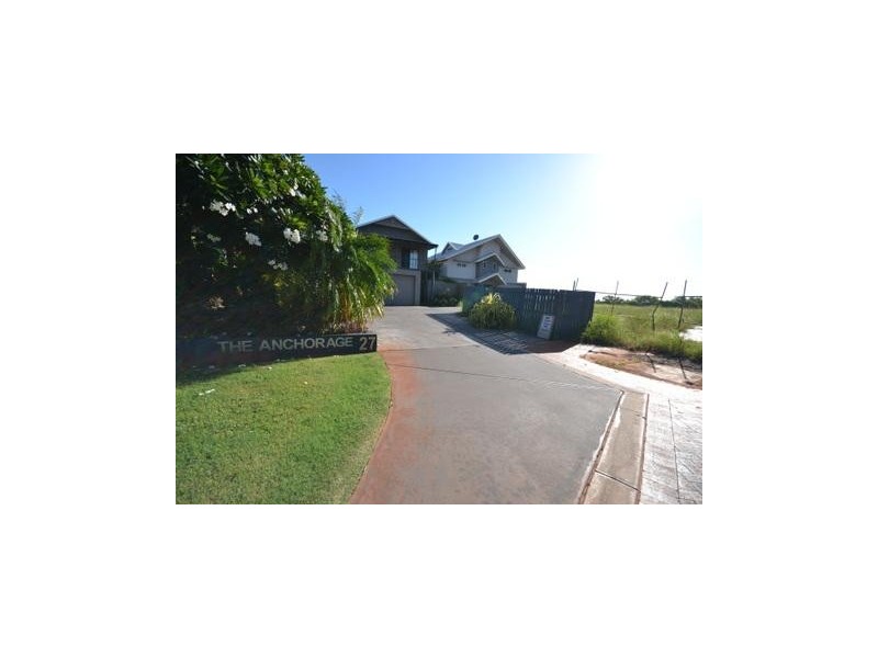 5/27a Demco Drive, Broome WA 6725