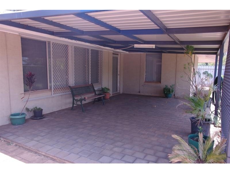 47 Yannarie Crescent, Dampier WA 6713