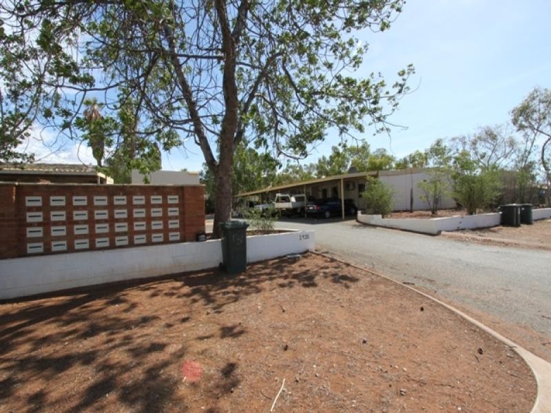 13/1925 Ridley Street, Bulgarra WA 6714