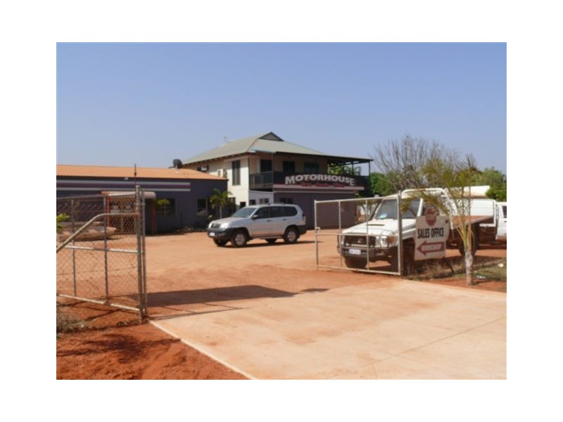 23 Clementson Street, Broome WA 6725