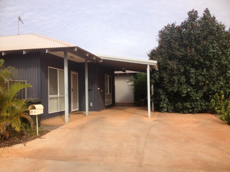 12A Kallama Parade, Millars Well WA 6714