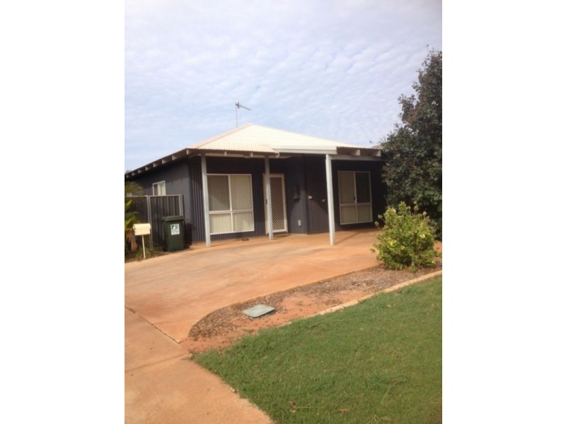 12A Kallama Parade, Millars Well WA 6714