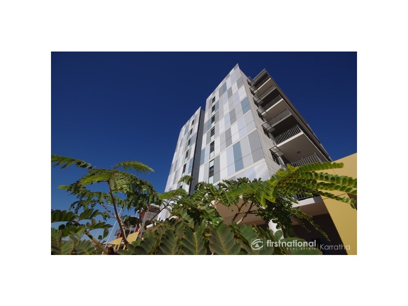 102/23 Sharpe Avenue, Pegs Creek WA 6714