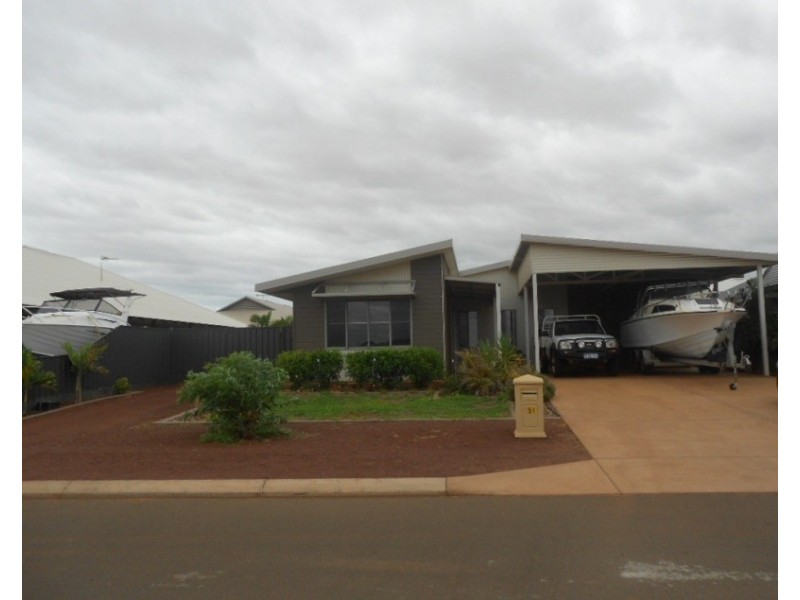 151 Marniyarra Loop, Baynton WA 6714