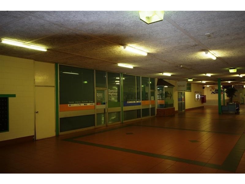 9/389 High Street, Dampier WA 6713