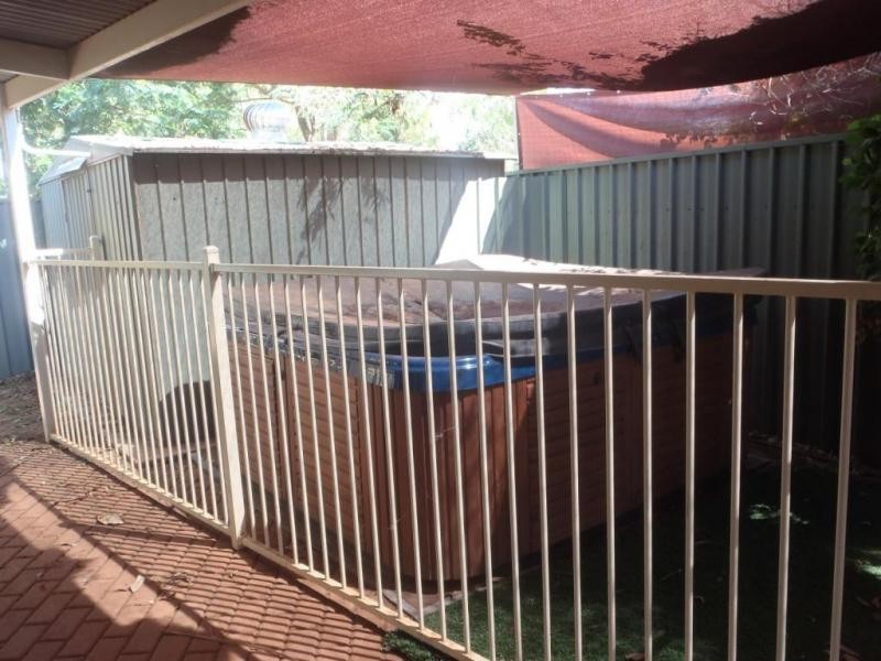 38 McCamey Loop, Baynton WA 6714