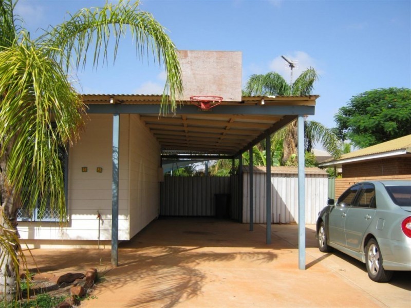 12 Leslie Loop, Baynton WA 6714