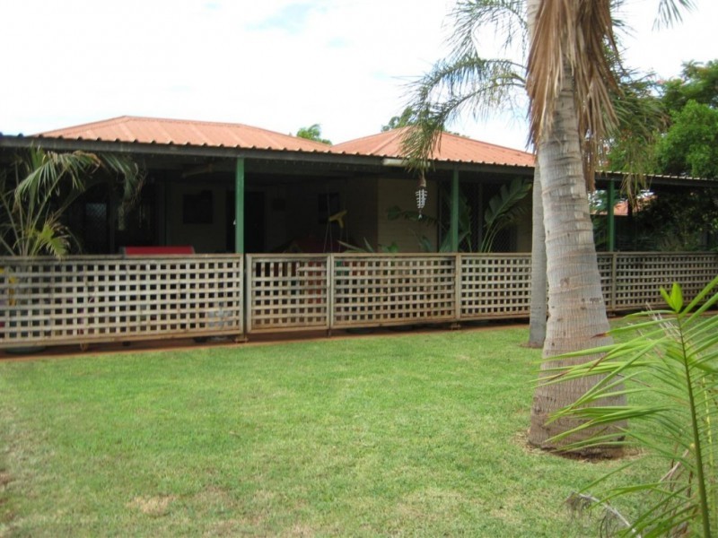 3 Pingandy Crescent, Dampier WA 6713