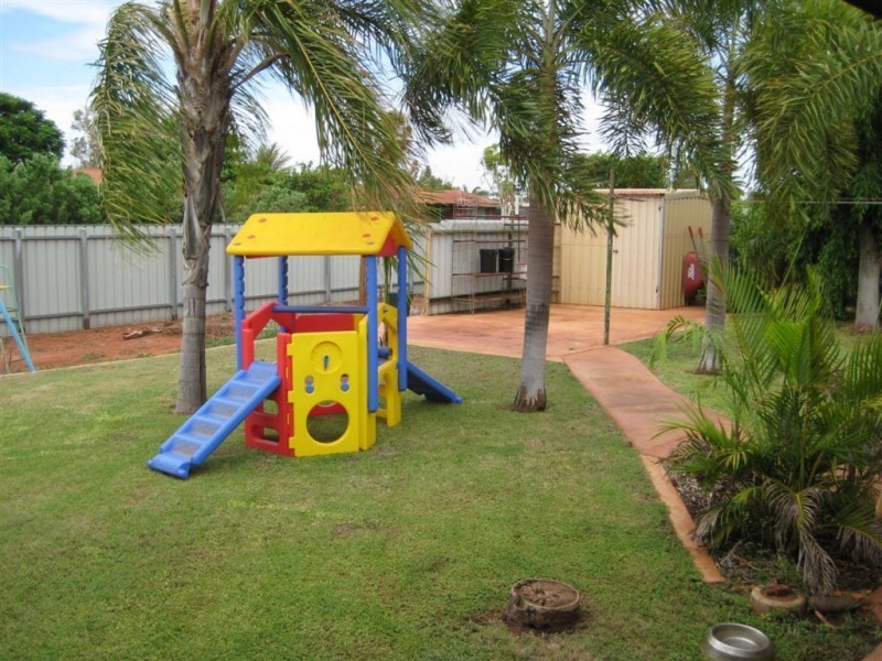 3 Pingandy Crescent, Dampier WA 6713