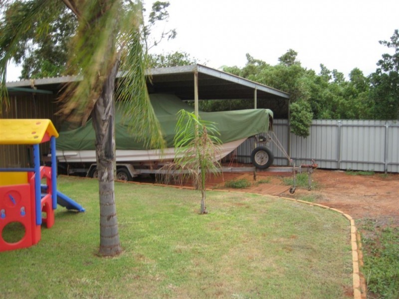 3 Pingandy Crescent, Dampier WA 6713