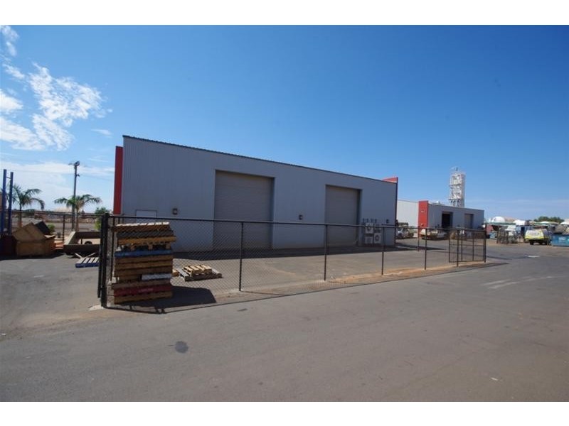 6/985 Woodbrook Road, Karratha Industrial Estate WA 6714