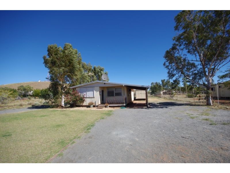 14 Weerianna Street, Roebourne WA 6718