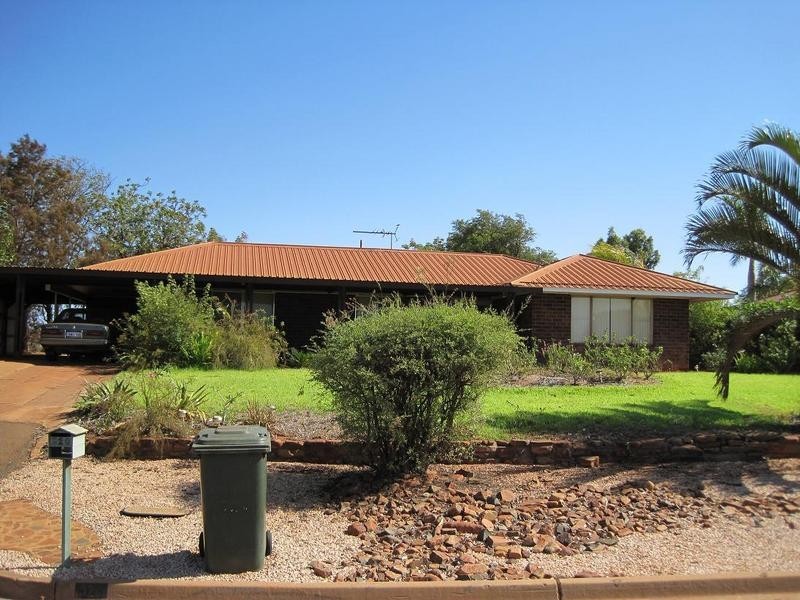 320 Patterson Crescent, Dampier WA 6713