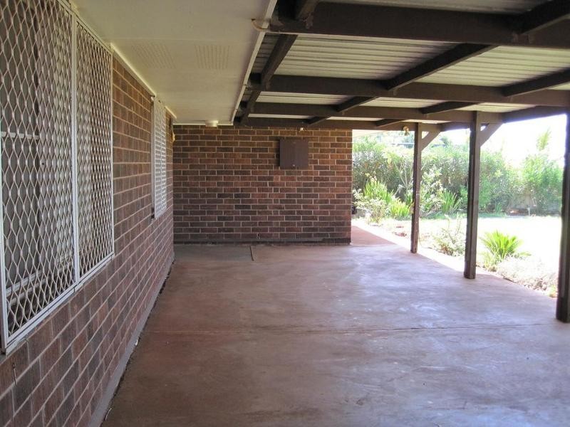 320 Patterson Crescent, Dampier WA 6713