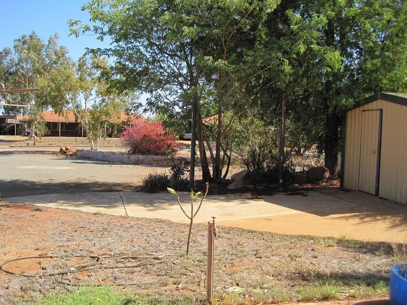 320 Patterson Crescent, Dampier WA 6713
