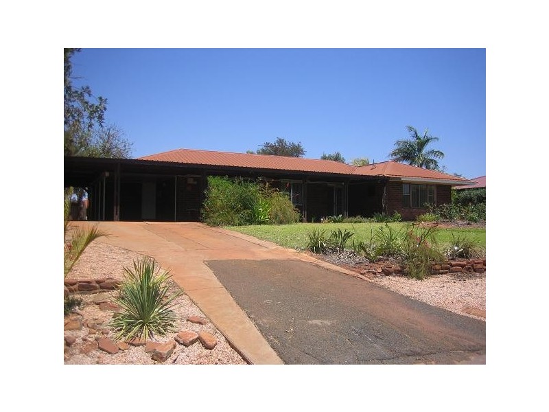 320 Patterson Crescent, Dampier WA 6713