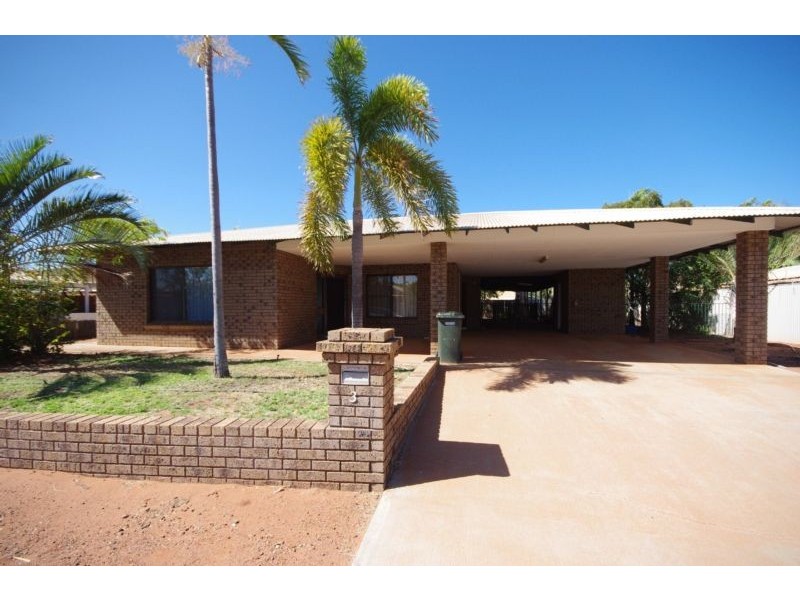 3 McDermott Way, Nickol WA 6714