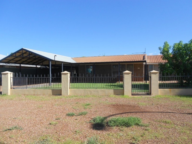 18 Padbury Way, Bulgarra WA 6714