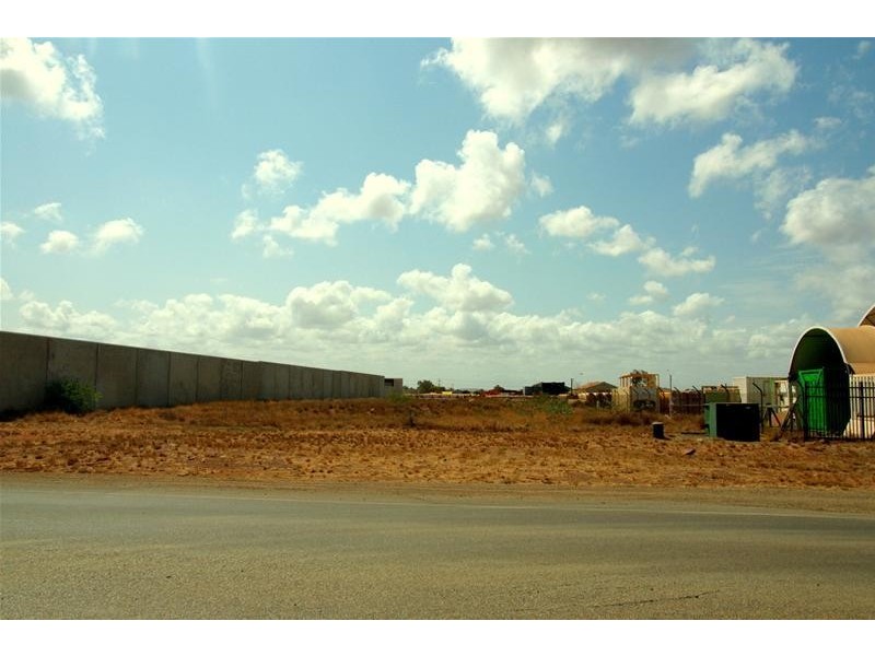 503 Coolawanyah Road, Karratha Industrial Estate WA 6714