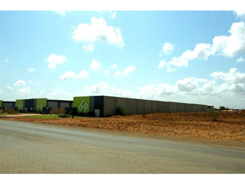 503 Coolawanyah Road, Karratha Industrial Estate WA 6714