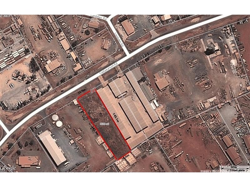 503 Coolawanyah Road, Karratha Industrial Estate WA 6714