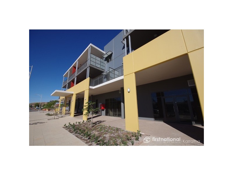 53/23 Sharpe Avenue, Pegs Creek WA 6714