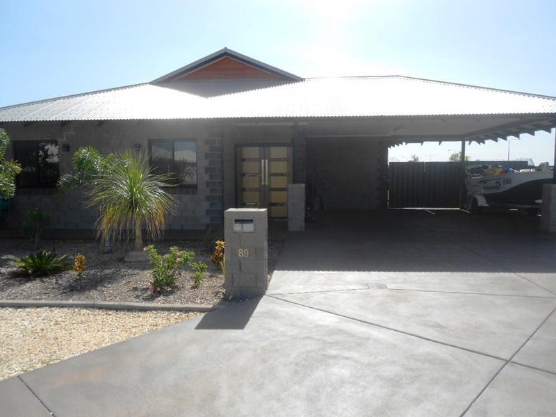 89 Bajamalu Drive, Baynton WA 6714