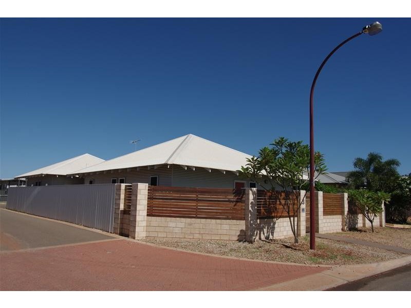 3 Tattler Route, Nickol WA 6714