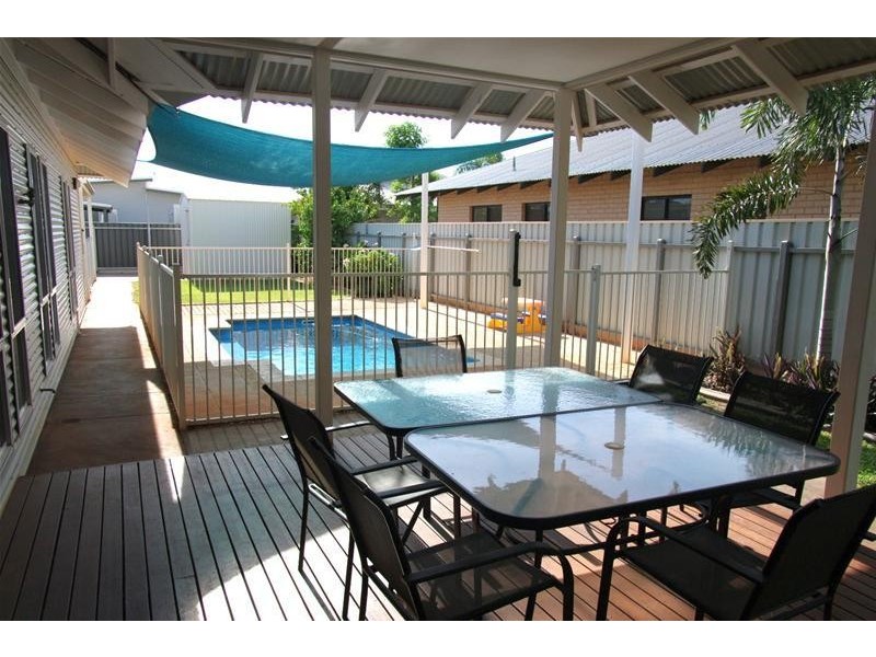 3 Tattler Route, Nickol WA 6714