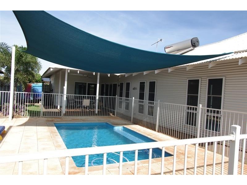 3 Tattler Route, Nickol WA 6714