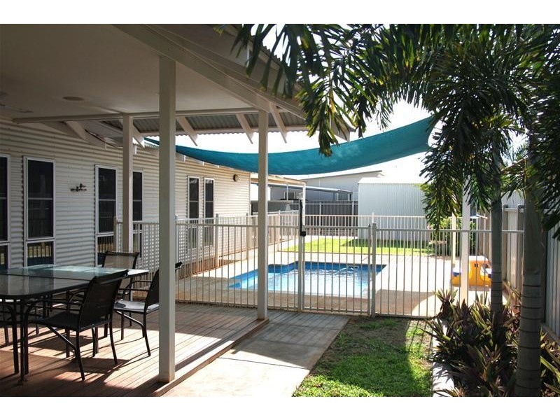 3 Tattler Route, Nickol WA 6714