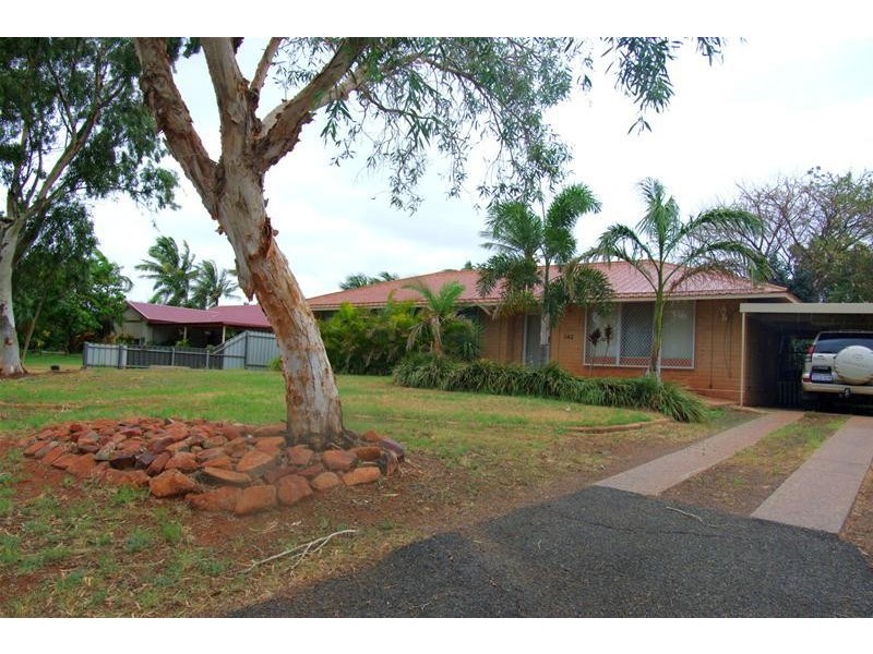 142 Drummond Crescent, Dampier WA 6713