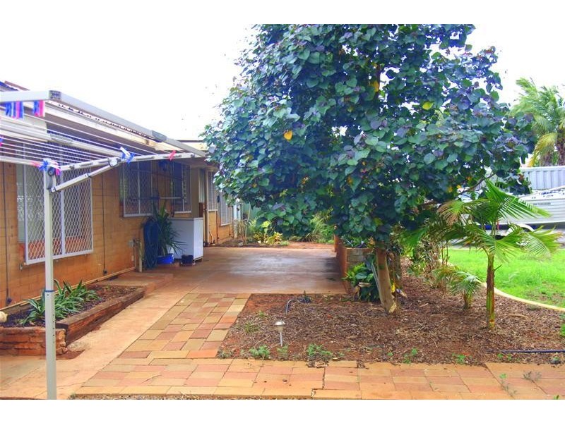 142 Drummond Crescent, Dampier WA 6713