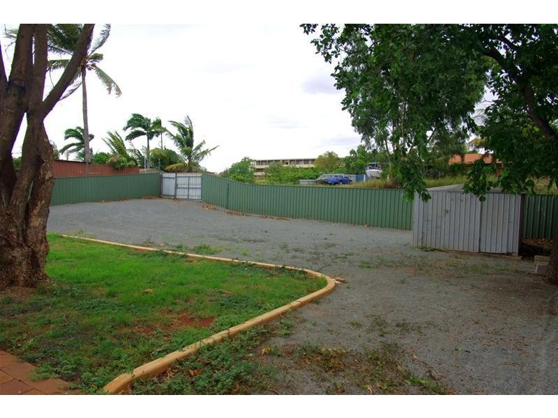 142 Drummond Crescent, Dampier WA 6713