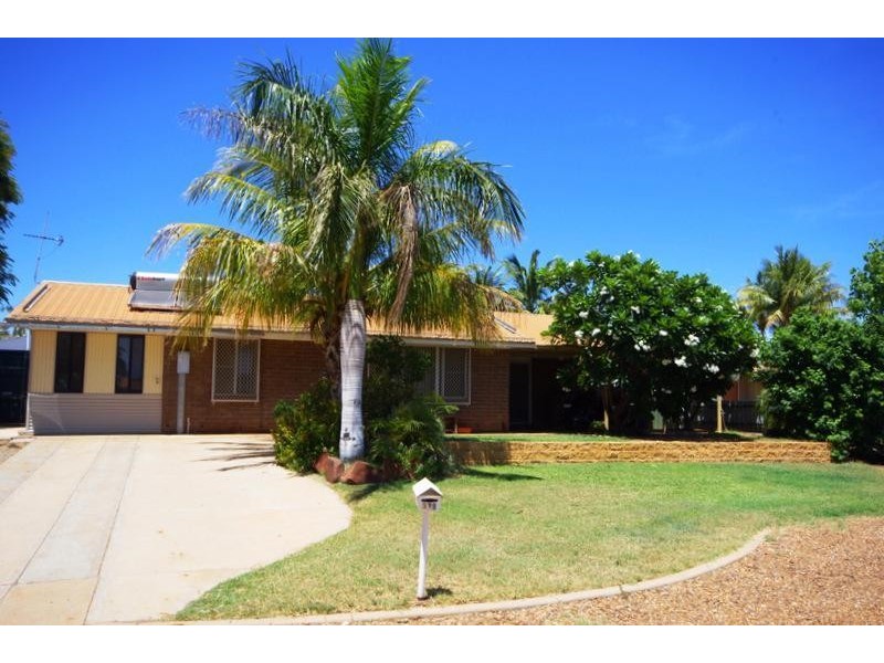 319 Viveash Way, Bulgarra WA 6714