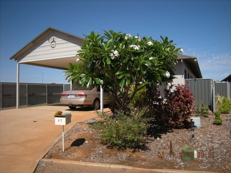 11 Walker Close, Millars Well WA 6714