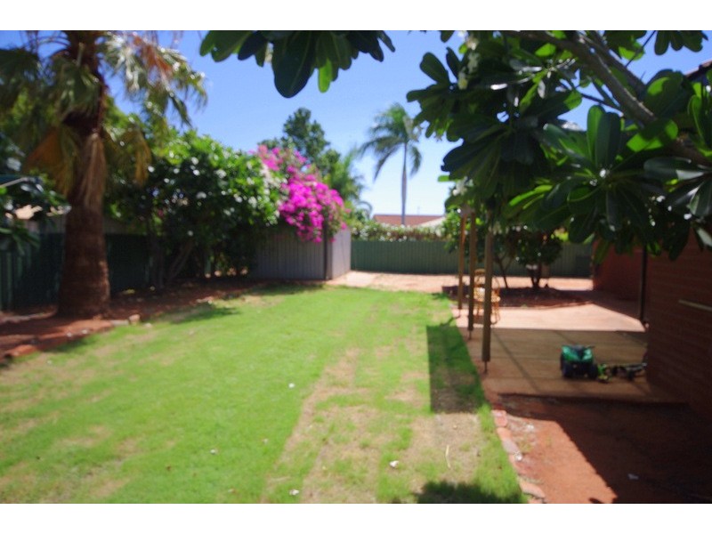 2 Criddle Way, Nickol WA 6714